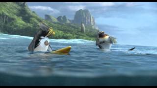 Surf's Up - Trailer