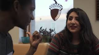 Cornell Posse Program: The Faculty Mentors