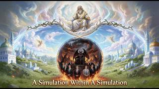 How Much Are We Allowed To Know About Our World? The Simulation Within a Simulation.