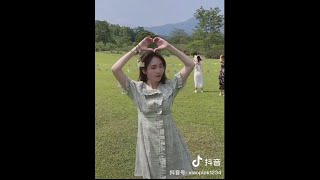 【陈丽】抖音短视频20210511