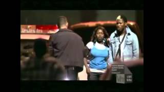 He Gone Cab Prank