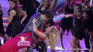 intro mexico baila 01-06-2013