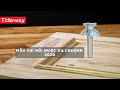 Mẫu chỉ nổi được ưa chuộng nhất 2020 | Dụng Cụ Mộc | www.vinachi.vn