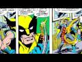 Wolverine: Origins and History