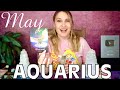 AQUARIUS: What You NEED To Hear Right Now!! “YOUR BLESSINGS ARE ABOUT TO POUR IN AQUARIUS!!”