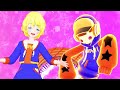 【アイカツプラネット！】【u1弾】アクティブ／メタル／ポール＆マイキャラ（上画面）【dcdアイカツ】