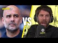 ANGRY Man City Fan SLAMS Andy Goldstein's 