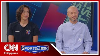 Football star Schrock tries hand at coaching | Sports Desk