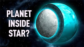 10+ Strangest Planets That Were Never Supposed to Exist, But They Do