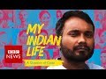 My Indian Life: A question of caste  - BBC News