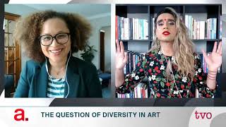 The Question of Diversity in Art