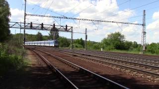 Jednotka 460 059 / 060