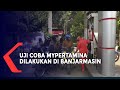 Live Report : Uji Coba MyPertamina di Banjarmasin Akan Dilakukan Per 1 Juli