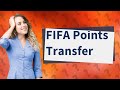 Can you transfer FIFA points to FC 24?