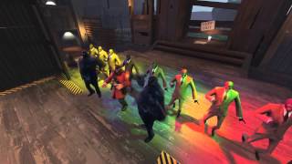 [SFM] (Dance Test 2)
