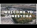 Welcome to Conestoga from the International Office!