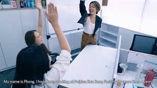 Corporate Film Far Eastern Polytex Vietnam | FENC x Right Media