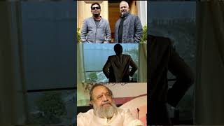 When 3 Legends Maniratnam + ARRahman + Lyricist Vaali Join | What Happens if | #vaali | #arrahman