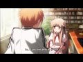 Rewrite - Kotarou's Request (Funny Moments)