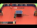 2015 JAPAN OPEN U21 MS R16 MURAMATSU Yuto JPN vs KALLBERG Anton SWE