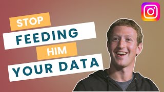 Instagram Privacy Settings You MUST Change Today