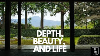 What Japanese Gardens Teach Us About Depth—and Life | Japanese Garden Design