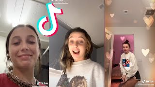 EMMA CHAMBERLAIN BEING EMMA CHAMBIE FOR 12 MINUTES STRAIGHT! | TikTok Compilation