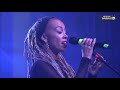 NATTALI RIZE live @ Lion Stage 2017