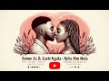 2Stone ZA & Razie Tee – Kea O Nyala (Ndia Mu Mala) | Official  African Wedding Song 2025 💍❤️ 🔥