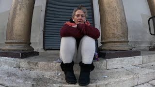 Kensington's thickest prostitute will love you long time