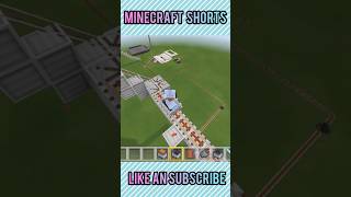 🚞 Minecraft 🚞Rolar 🚃Costars 🚇New🚅 Ride 🚝 #shorts #minecraft #ytshorts