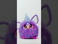 new 2023 furby trailer furby