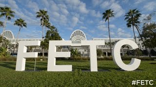 Education at FETC