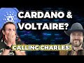 Cardano Will Explode!! | with 