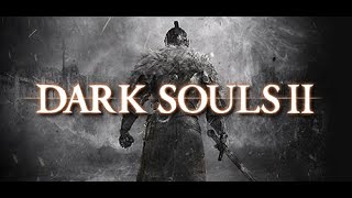 Dark Souls 2 - PS3 Gameplay - Sorcery - Walkthrough 04.