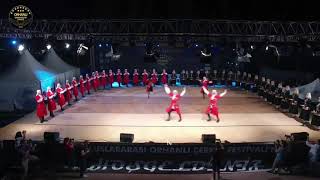 Orhanlı 2.Uluslararası Çerkes Festivali