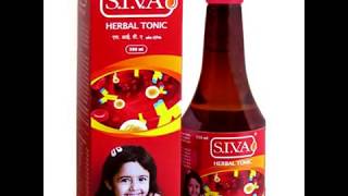 JRK Siva Herbal Tonic