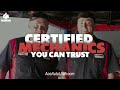 🔧 Begin Your May Maintenance Mania with Ace Auto Repair's Oil Change 🚗