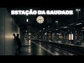Estação da Saudade: Onde o Trem da Esperança Já Partiu - FIRST WAVE