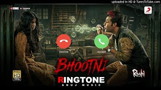 Bhootni - Ringtone | Roohi | Janhvi,Varun | Mika Singh | Amitabh B | New Ringtone 2021
