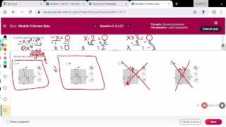 Review for Module 3 Test Part 2