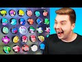 Reacting To Your Shiny Pokemon Collections