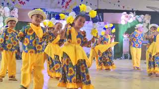 Filipino Values Dance Competition 2024