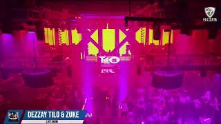 DJ TILO & ZUKE FULL SET REMIX NỔ TUNG HCLUB 11/9/2020