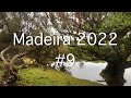 So 09.01.2022 - Madeira Tag #9 - Levada da Ribeira da Janela