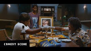 Darling Tamil Movie | Comedy Scene & Nikki Galrani Flashback