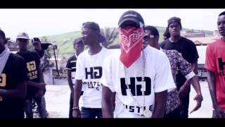 Hustler Gang   Songe Ya Mbeli   by  I M creative