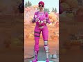 Combining Two Fortnite Skins! Bright Bomber And Cuddle Team Leader #shorts