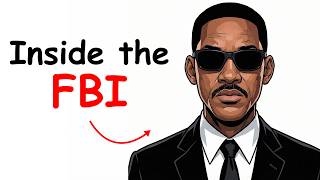 Everything About the FBI You SHOULD Know Explained in 11 Minutes