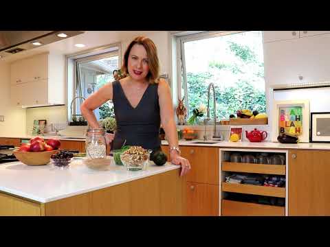 High Fiber Foods You Should Eat High Fiber Foods You Should Eat